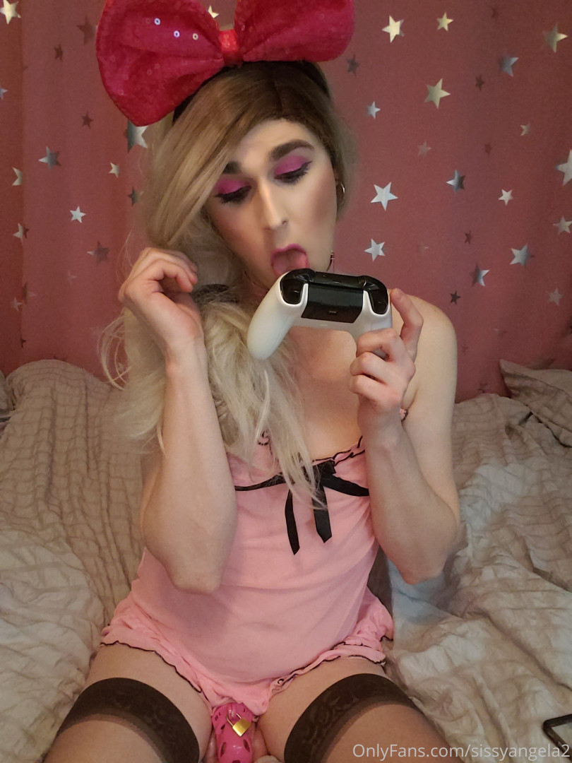 Photo by angela_allure published on November 21,2023 14:34:45 - BestThots