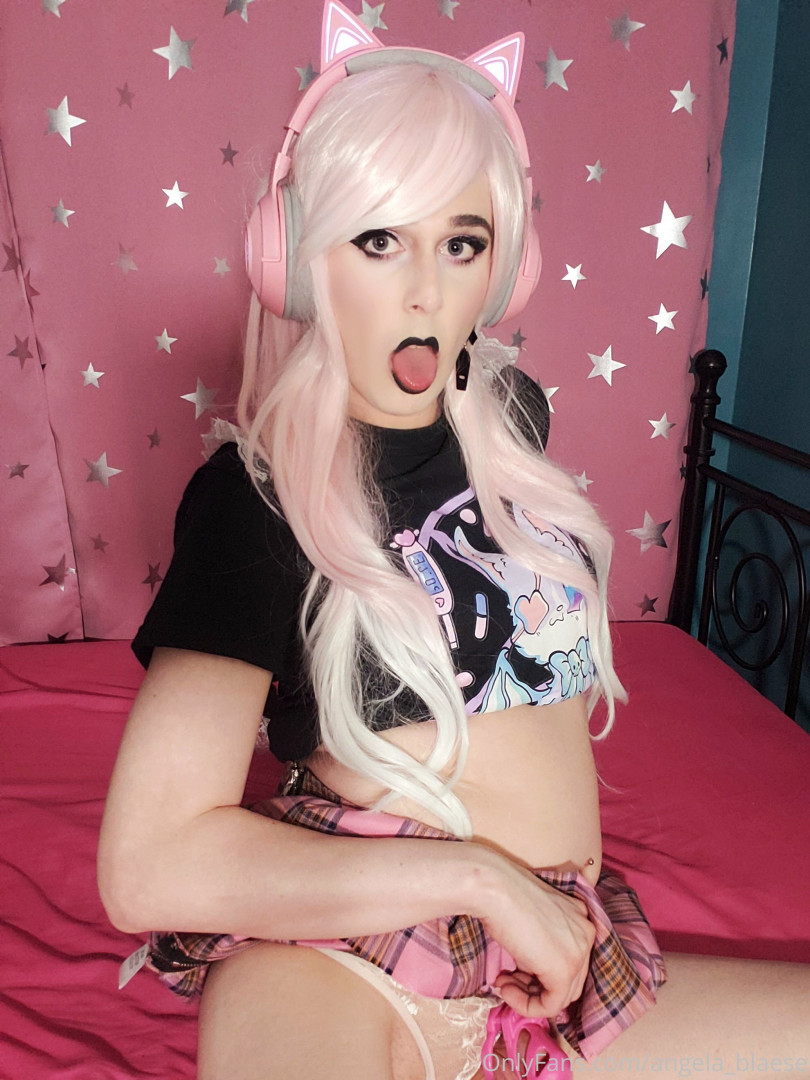 Photo by angela_allure published on November 21,2023 14:35:03 - BestThots