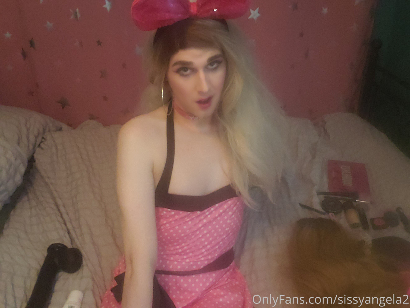 Photo by angela_allure published on November 21,2023 14:35:30 - BestThots