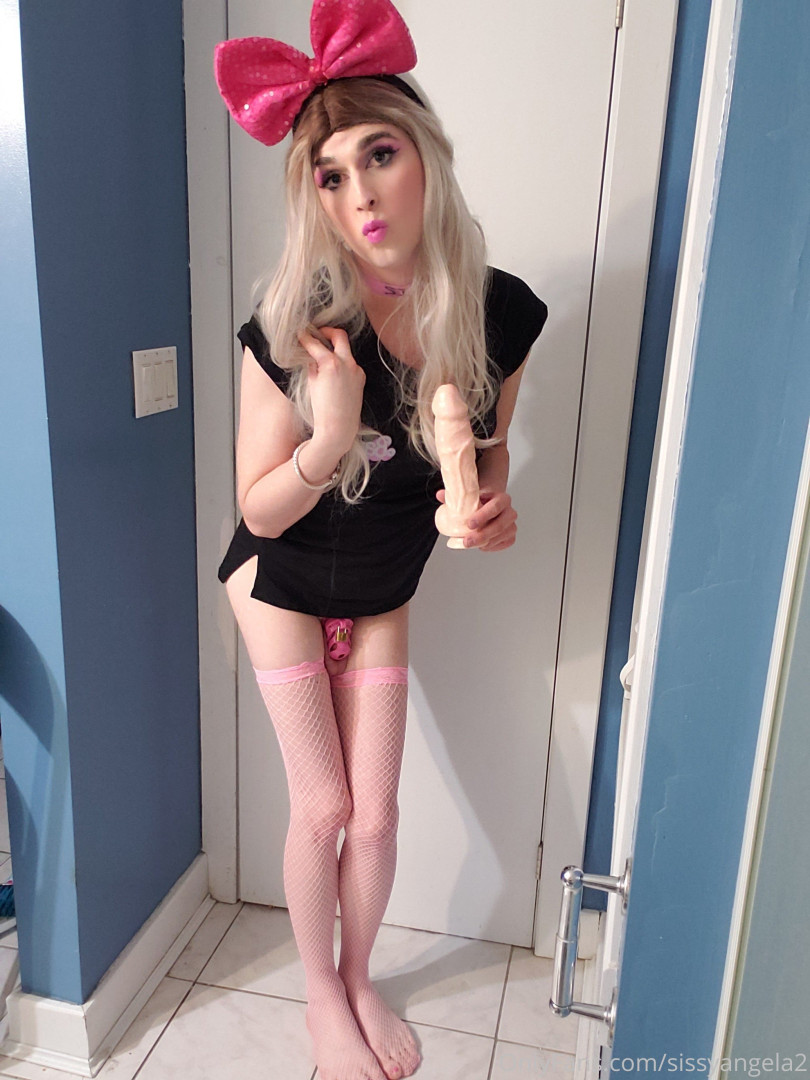 Photo by angela_allure published on November 21,2023 14:35:51 - BestThots