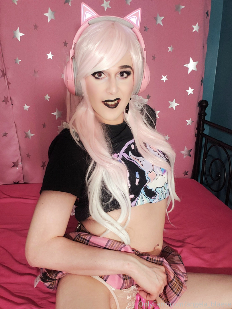 Photo by angela_allure published on November 21,2023 14:36:12 - BestThots