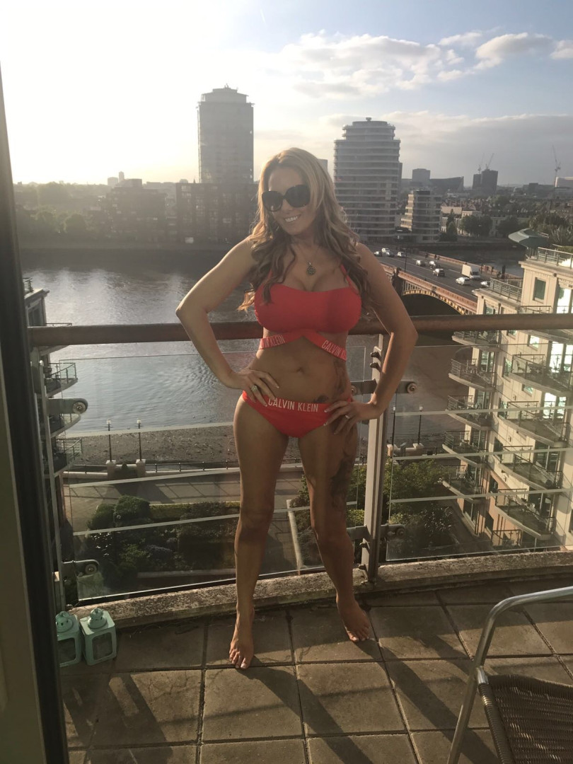 Photo by staceysaranxxx published on October 16,2023 06:15:50 - BestThots