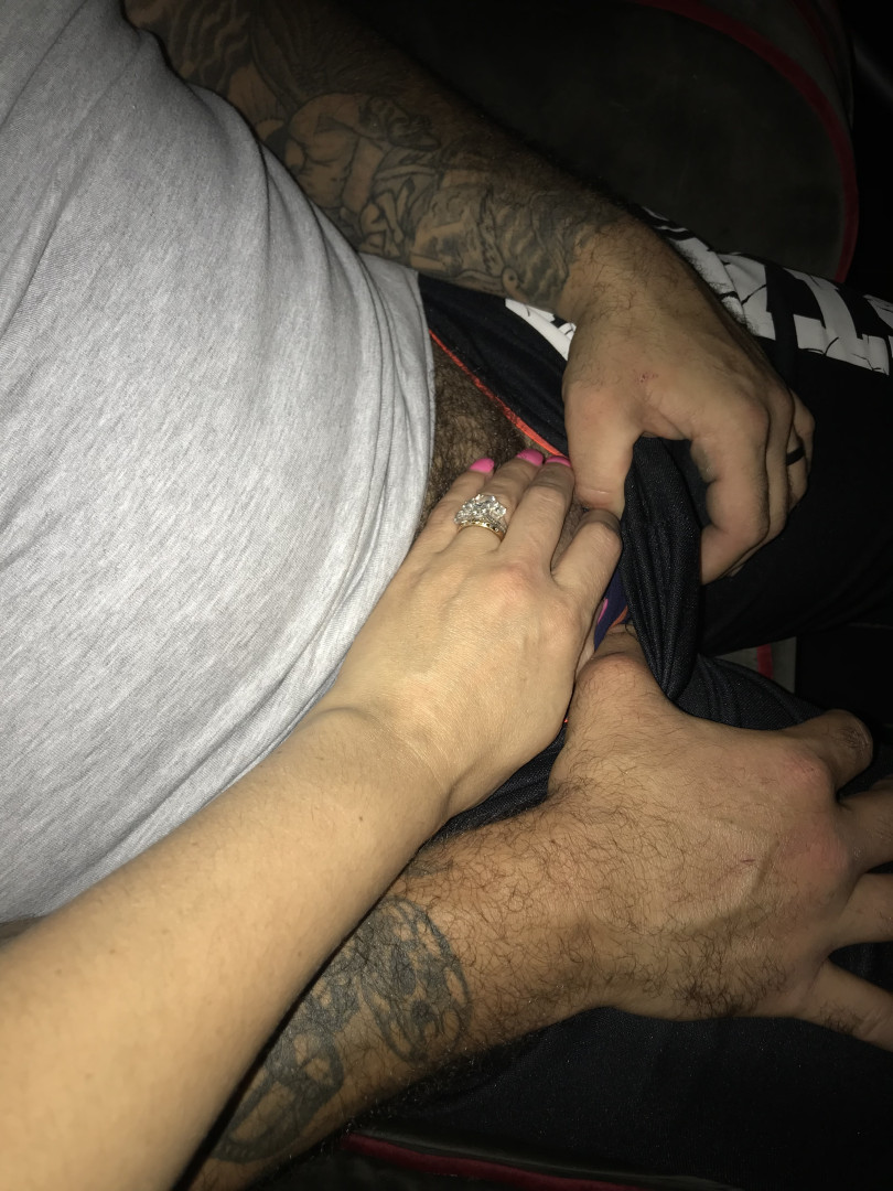 Photo by staceysaranxxx published on October 16,2023 06:18:31 - BestThots