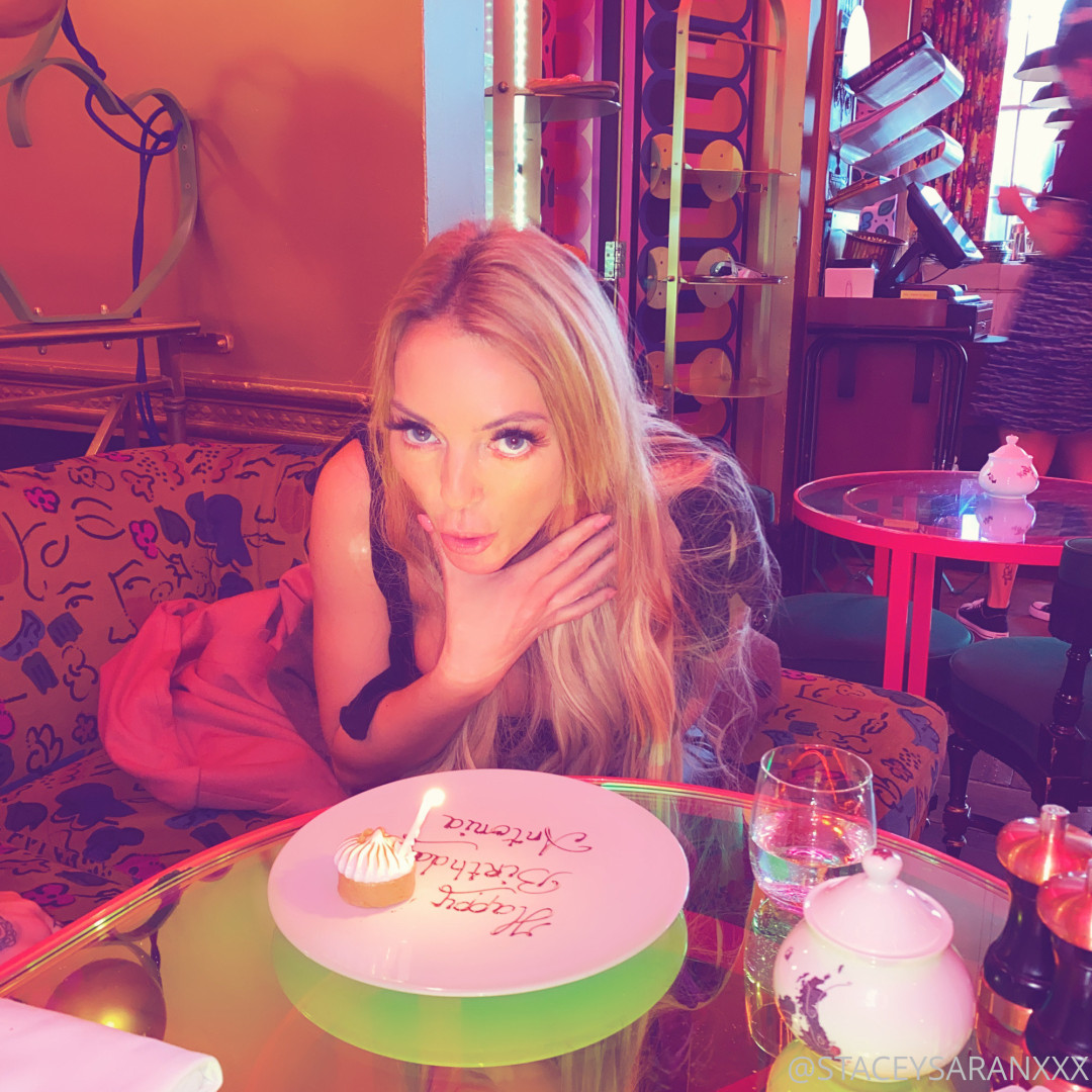 Photo by staceysaranxxx published on October 16,2023 07:00:36 - BestThots