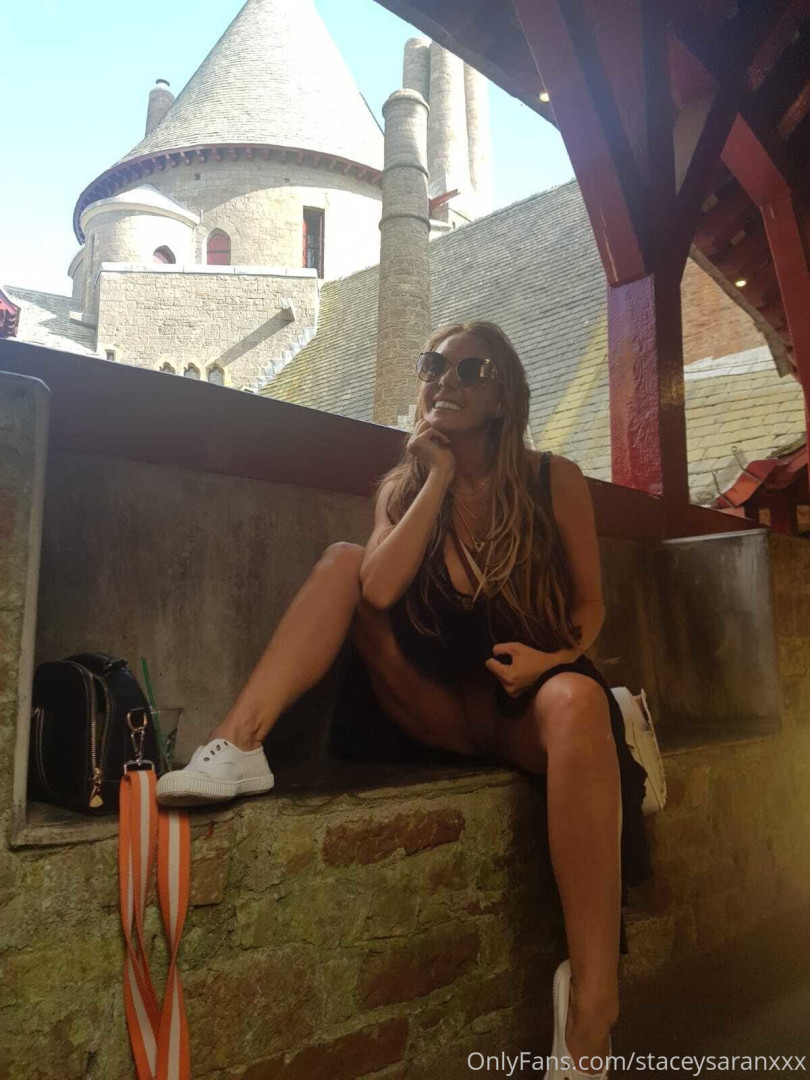 Photo by staceysaranxxx published on October 16,2023 07:12:07 - BestThots