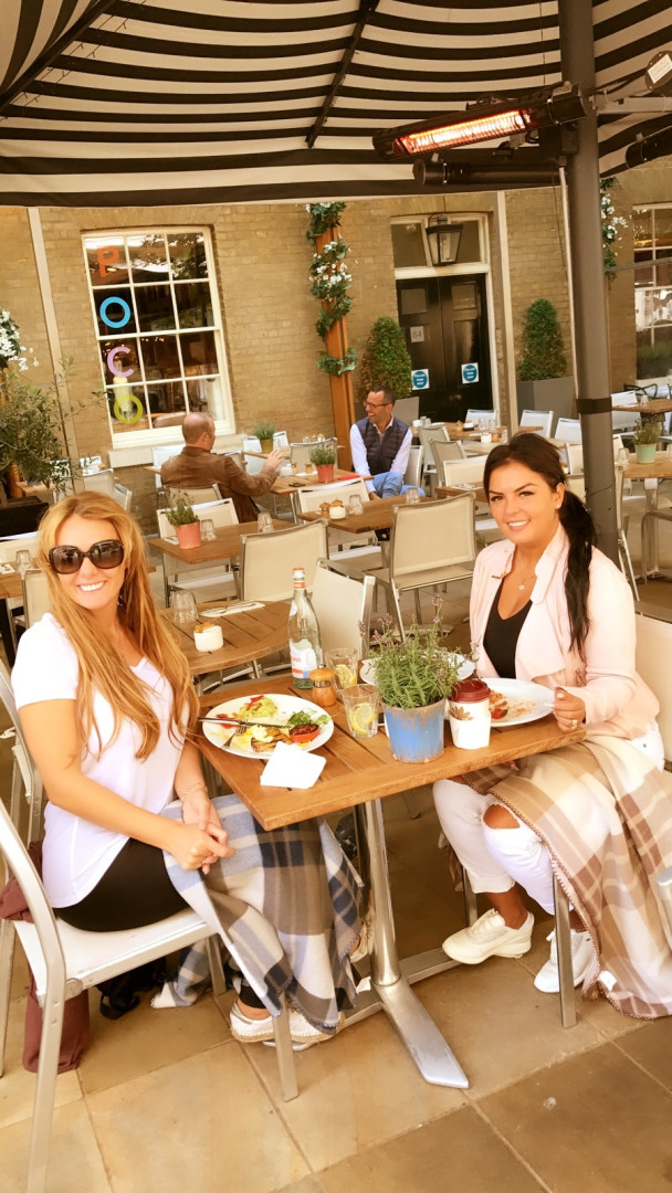 Photo by staceysaranxxx published on October 16,2023 07:24:14 - BestThots