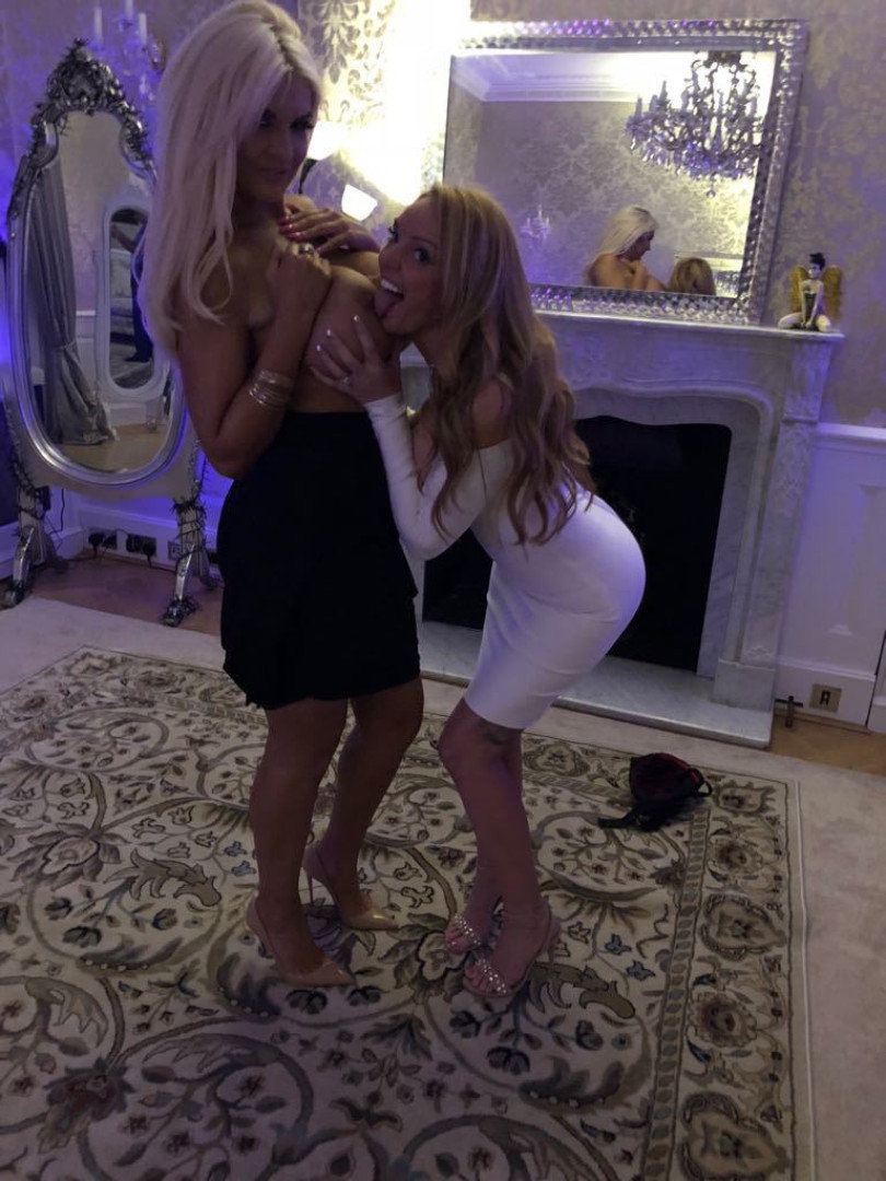 Photo by staceysaranxxx published on October 16,2023 07:44:48 - BestThots