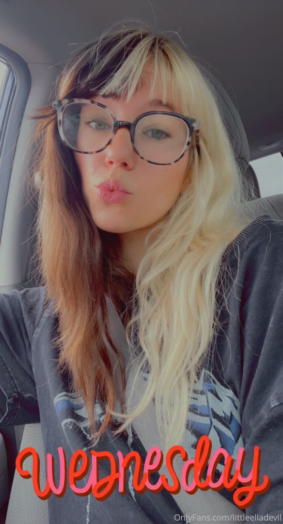 Photo by littleelladevil published on July 8,2023 05:37:30 - BestThots