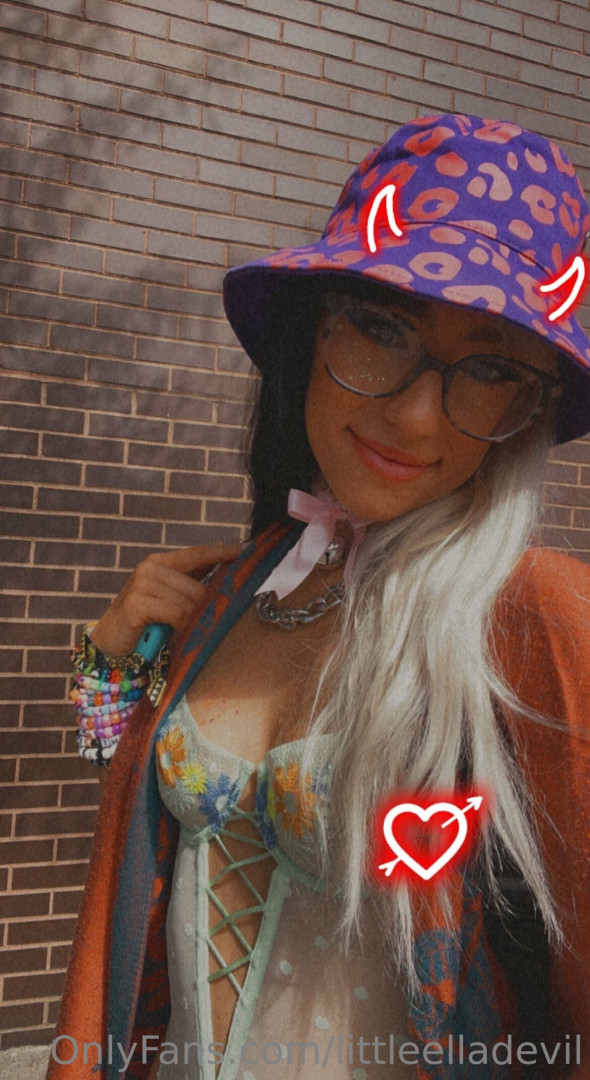 Photo by littleelladevil published on July 8,2023 05:37:35 - BestThots