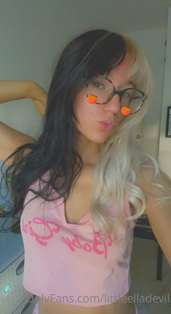 Photo by littleelladevil published on July 8,2023 05:38:06 - BestThots