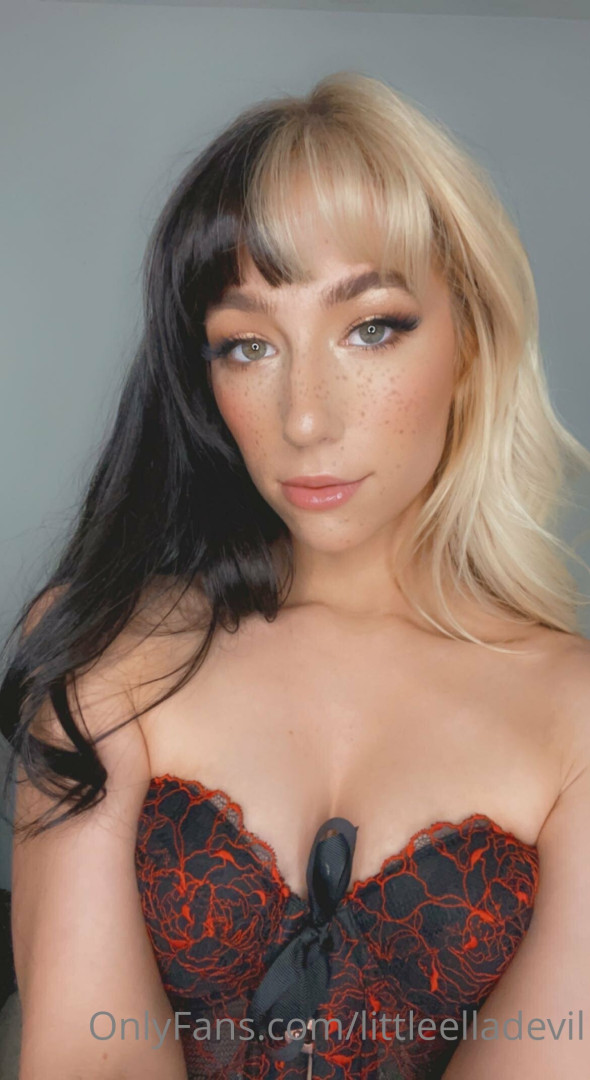 Photo by littleelladevil published on July 8,2023 05:38:29 - BestThots