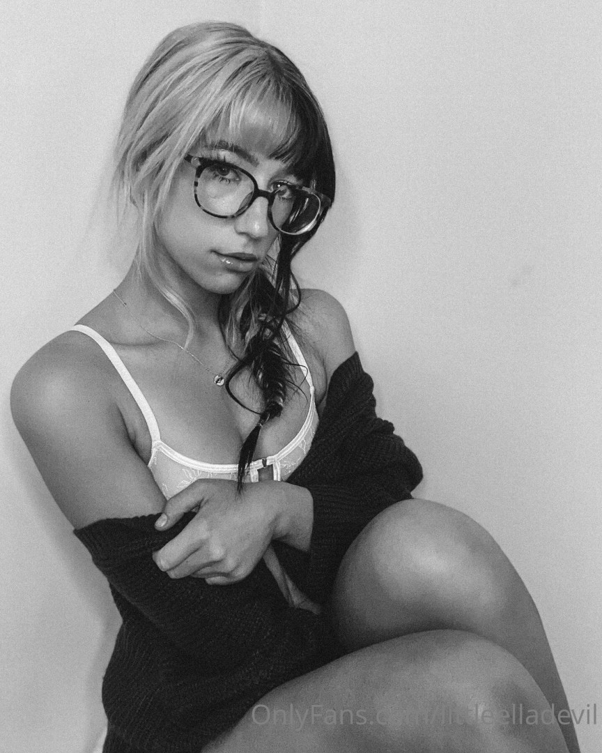 Photo by littleelladevil published on July 8,2023 05:38:47 - BestThots