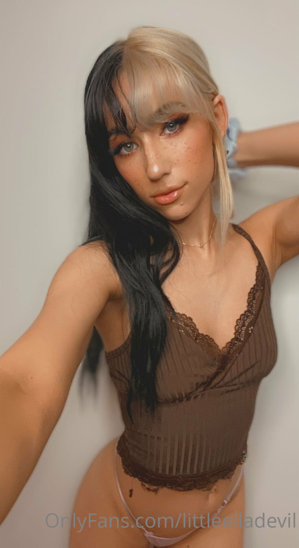 Photo by littleelladevil published on July 8,2023 05:38:52 - BestThots