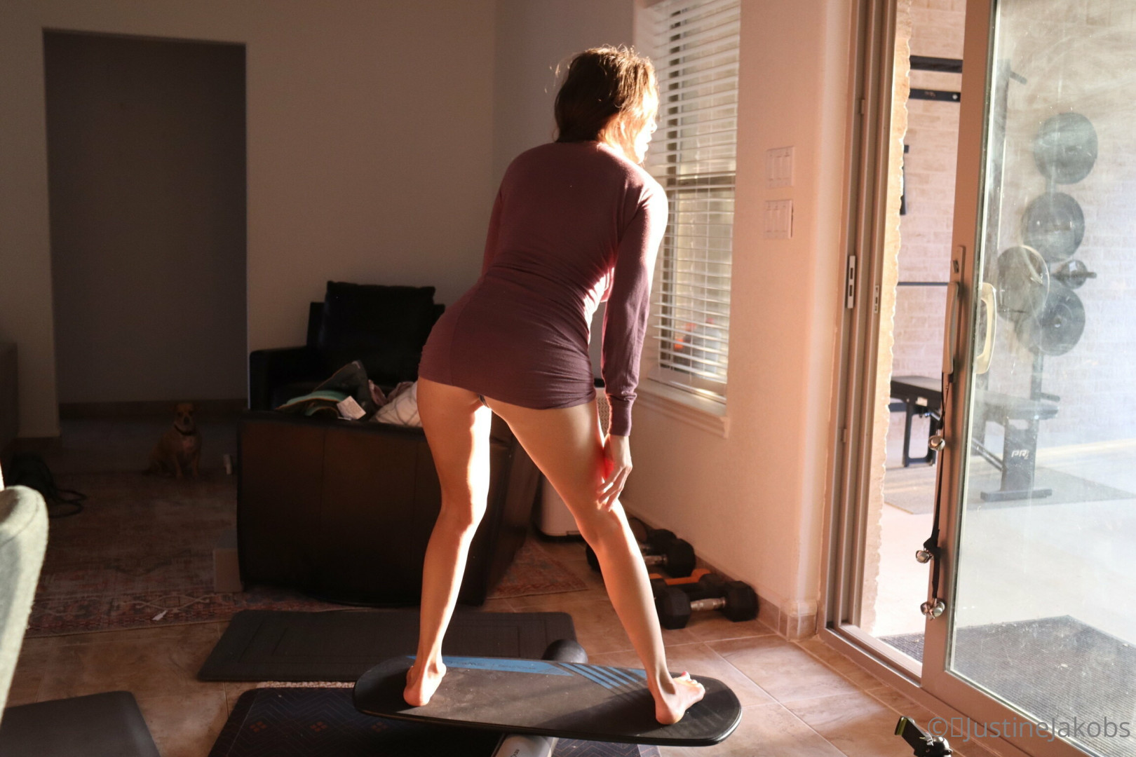 Photo by justinejakobs published on July 10,2023 14:36:37 - BestThots