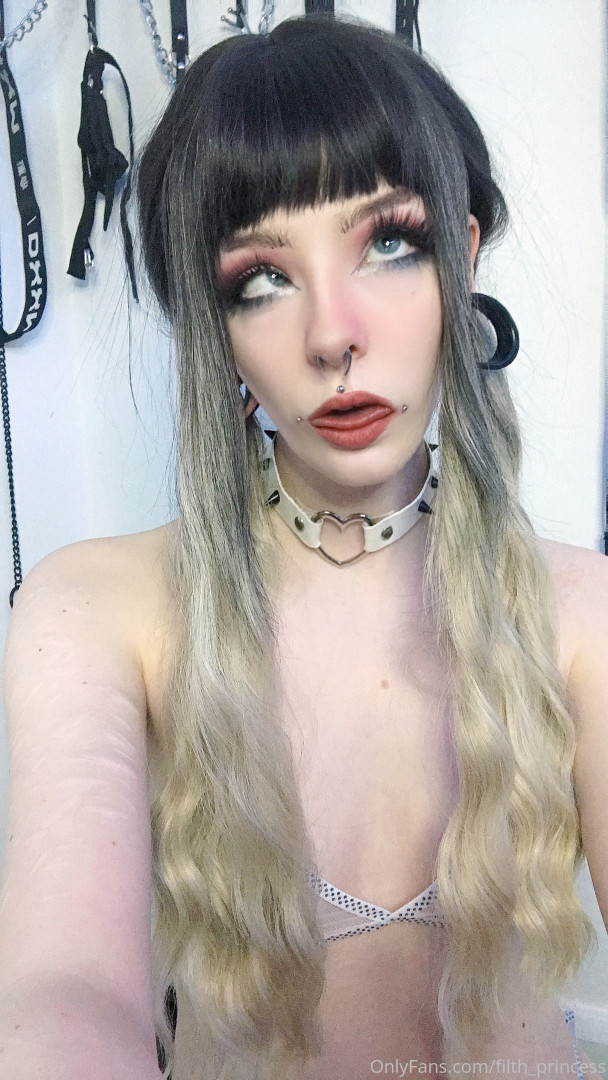 Photo by filth_princess published on January 15,2024 06:01:04 - BestThots