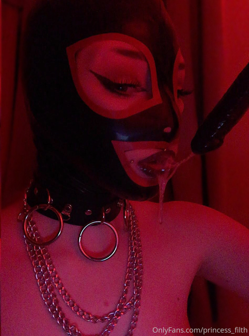 Photo by filth_princess published on January 15,2024 06:03:12 - BestThots