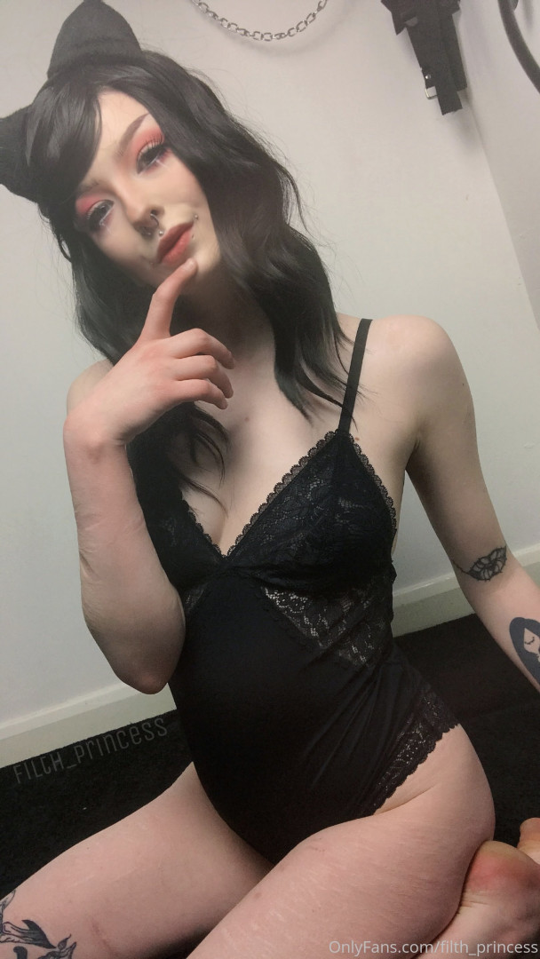 Photo by filth_princess published on January 15,2024 06:03:38 - BestThots