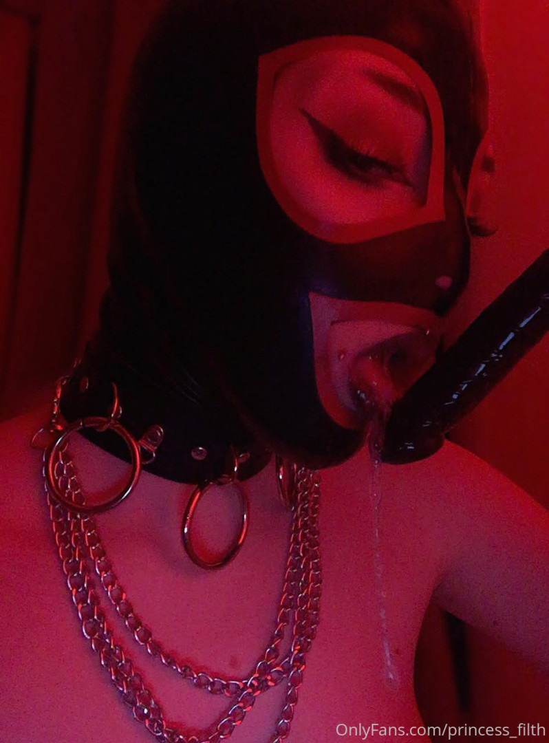 Photo by filth_princess published on January 15,2024 06:03:39 - BestThots