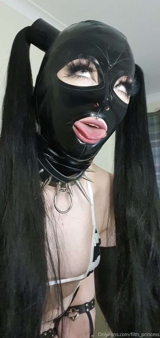 Photo by filth_princess published on January 15,2024 06:03:46 - BestThots