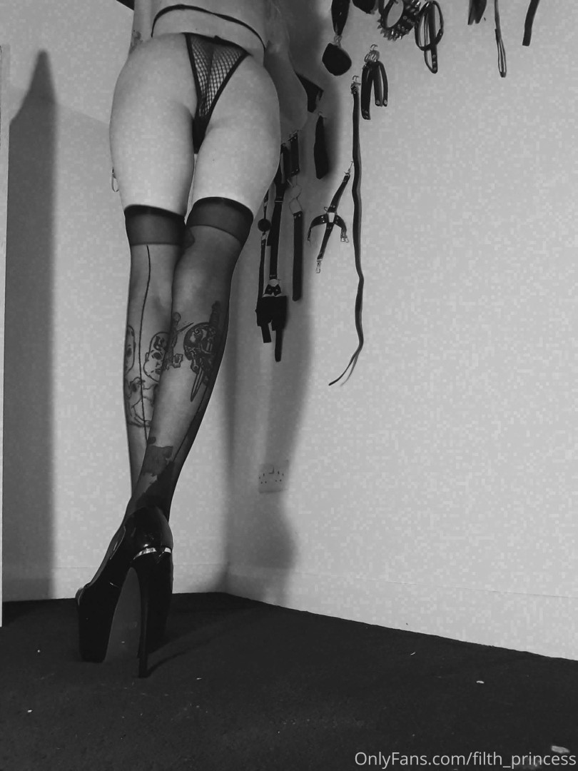 Photo by filth_princess published on January 15,2024 06:03:58 - BestThots