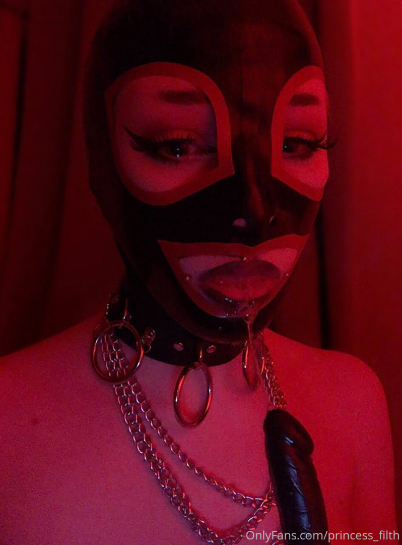 Photo by filth_princess published on January 15,2024 06:04:24 - BestThots