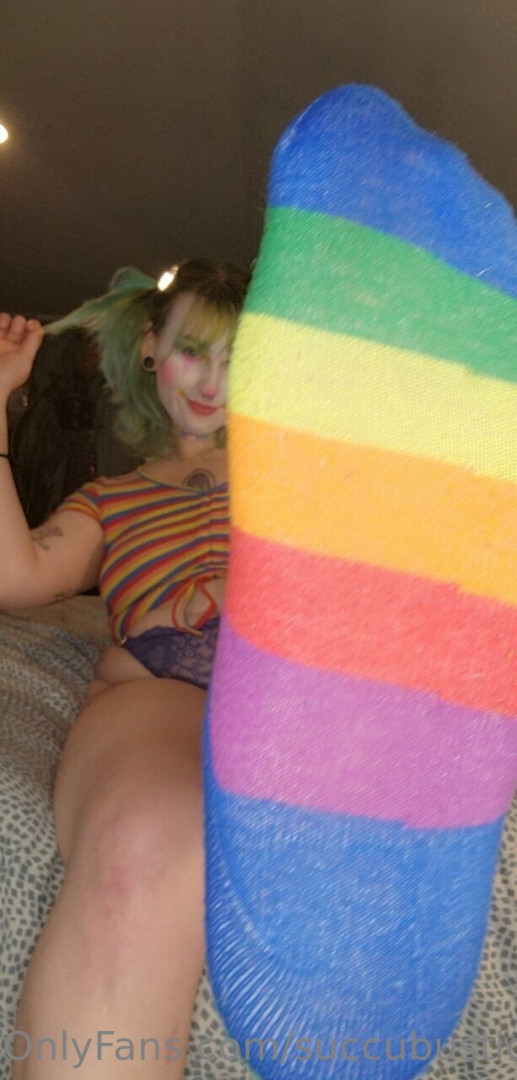 Photo by succubusticslut published on May 17,2023 13:26:27 - BestThots