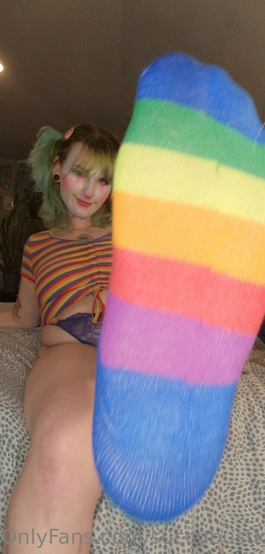 Photo by succubusticslut published on May 17,2023 13:27:10 - BestThots