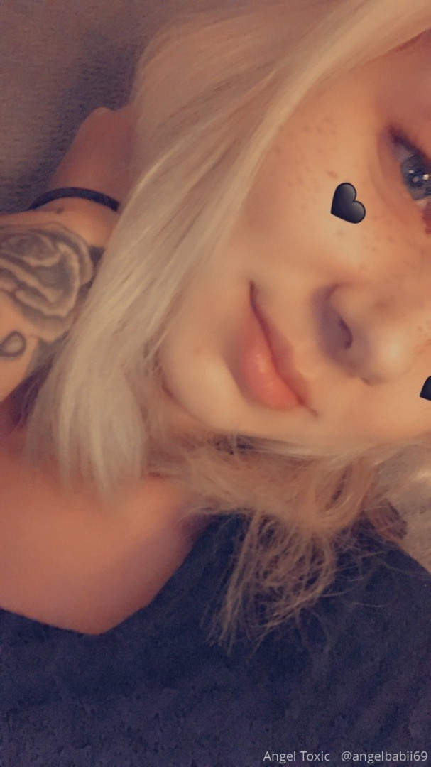 Photo by angeltoxic69 published on October 16,2023 12:55:58 - BestThots