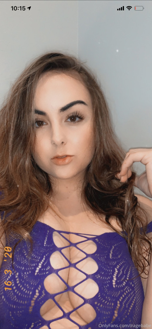 Photo by iragebabe published on October 15,2023 12:01:14 - BestThots