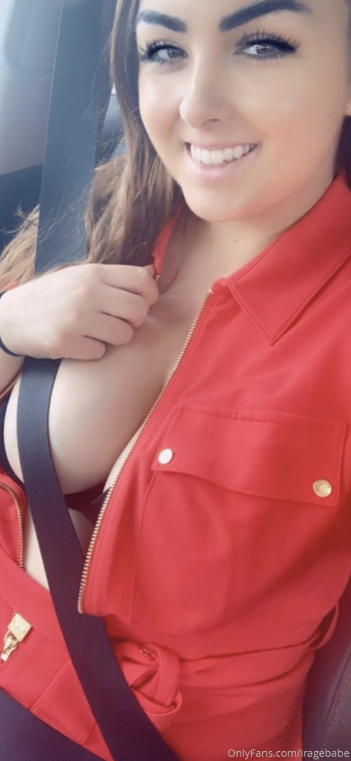 Photo by iragebabe published on October 15,2023 15:09:19 - BestThots