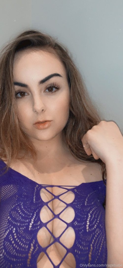 Photo by iragebabe published on October 15,2023 15:43:06 - BestThots