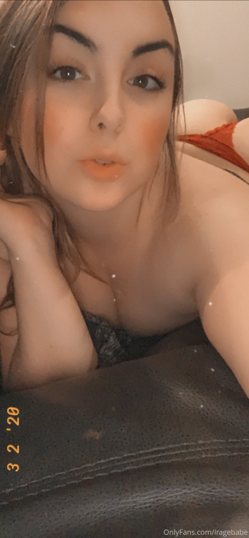 Photo by iragebabe published on October 15,2023 16:59:01 - BestThots