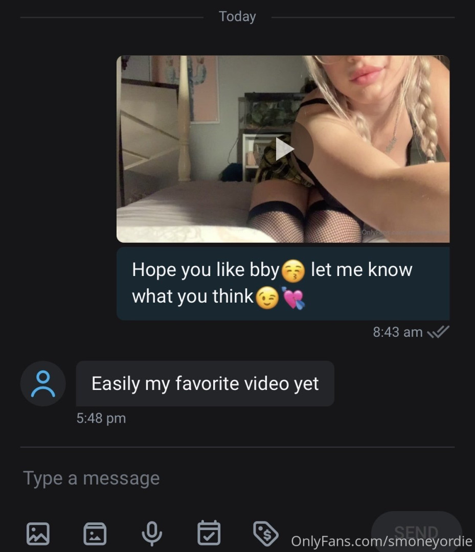 Photo by realskybri published on August 16,2023 20:28:24 - BestThots