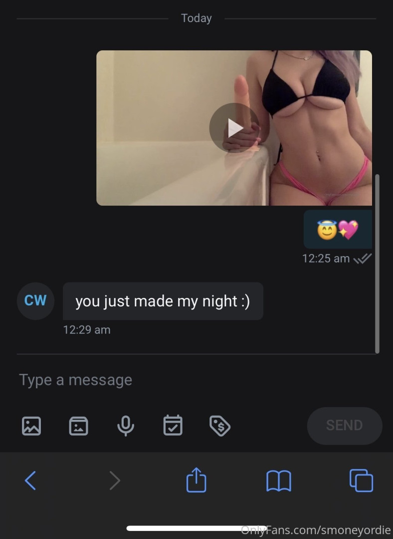 Photo by realskybri published on August 16,2023 20:41:10 - BestThots