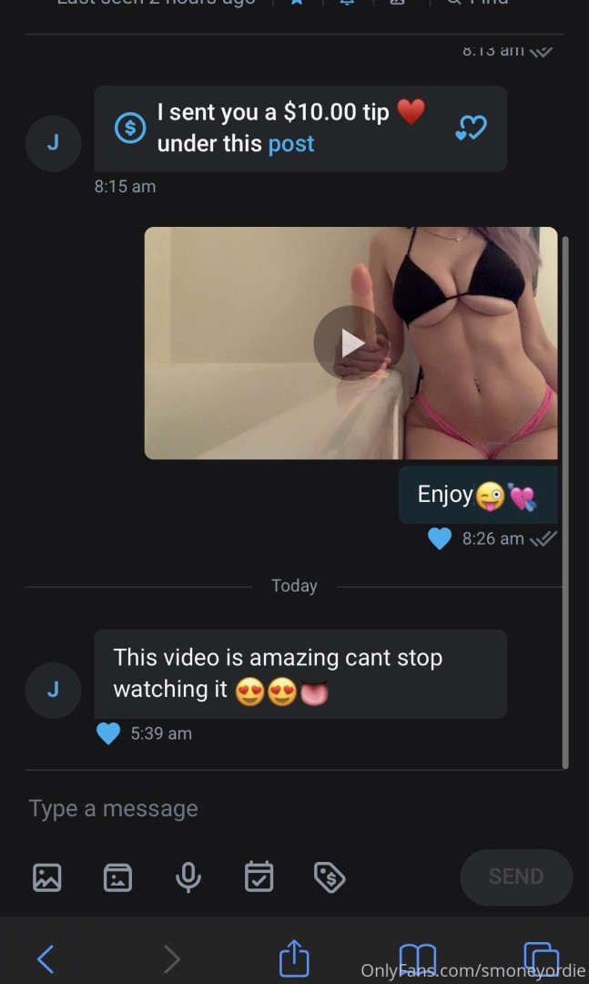 Photo by realskybri published on August 16,2023 20:41:43 - BestThots