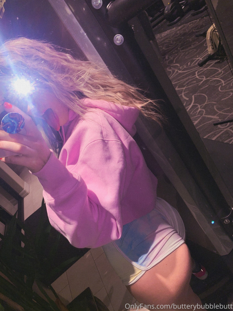 Photo by butterybubblebutt published on October 16,2023 14:35:50 - BestThots
