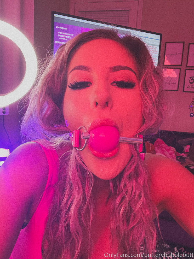 Photo by butterybubblebutt published on October 16,2023 15:43:36 - BestThots