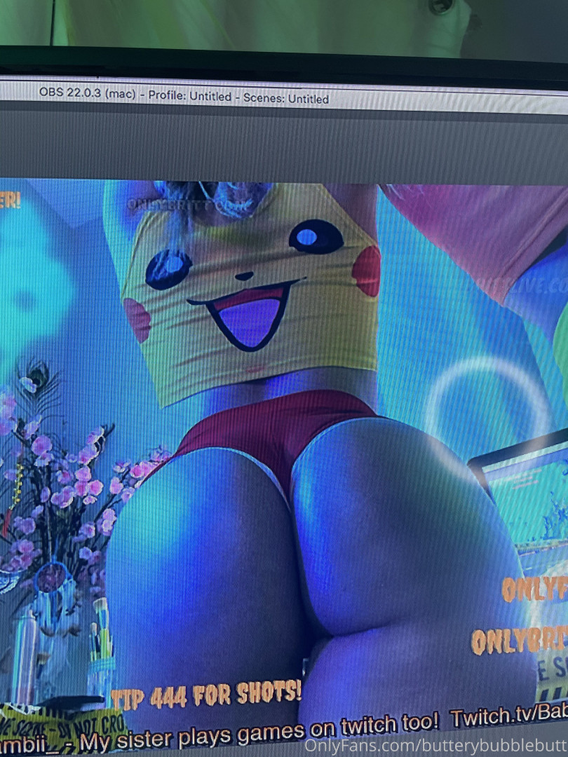 Photo by butterybubblebutt published on October 16,2023 15:48:04 - BestThots