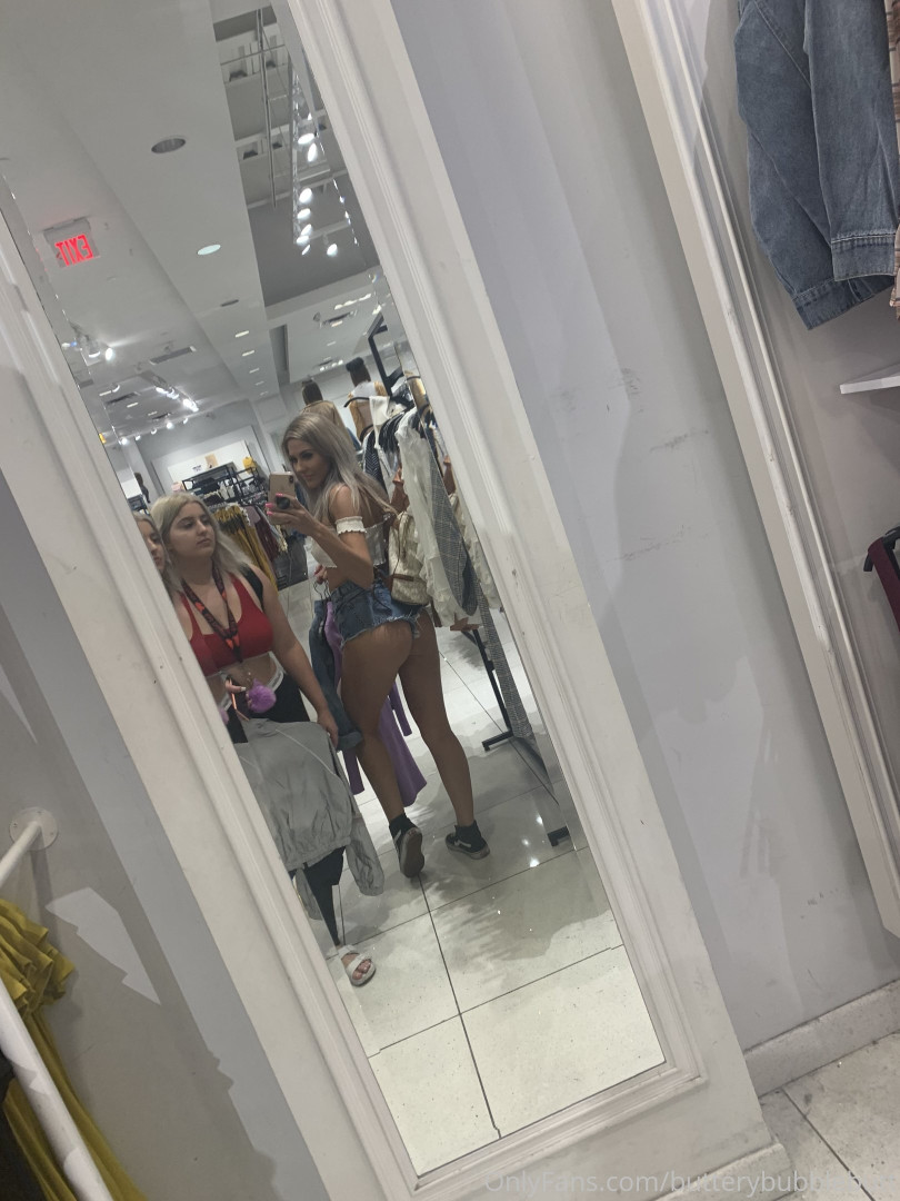 Photo by butterybubblebutt published on October 16,2023 15:49:12 - BestThots