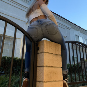 butterybubblebutt #7203184