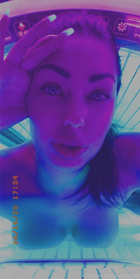 Photo by shaidenrogue published on October 16,2023 18:51:23 - BestThots