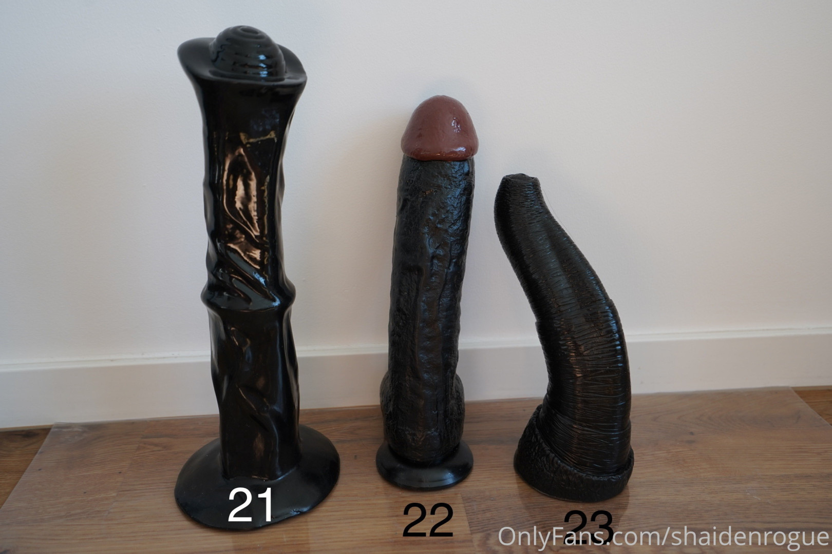 Photo by shaidenrogue published on October 16,2023 18:56:36 - BestThots