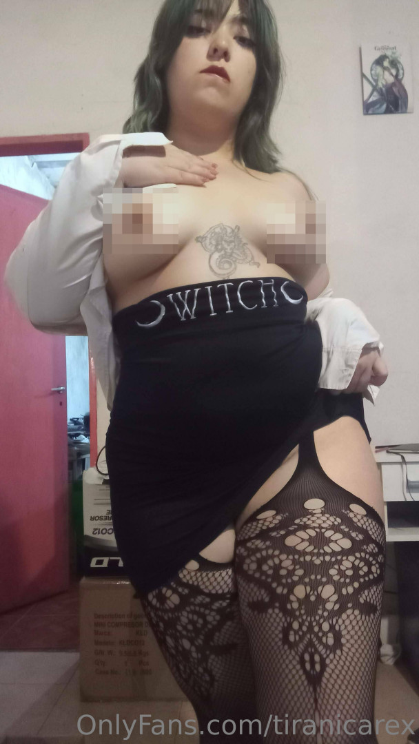 Photo by tiranicarex published on May 16,2023 16:40:47 - BestThots