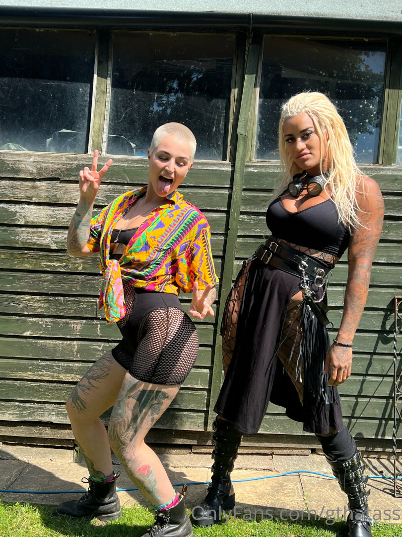 Photo by gthatass published on June 9,2023 09:52:21 - BestThots