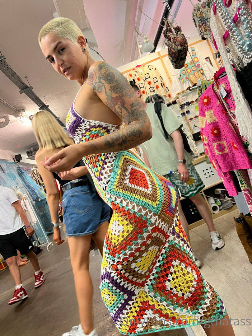 Photo by gthatass published on June 9,2023 10:00:13 - BestThots