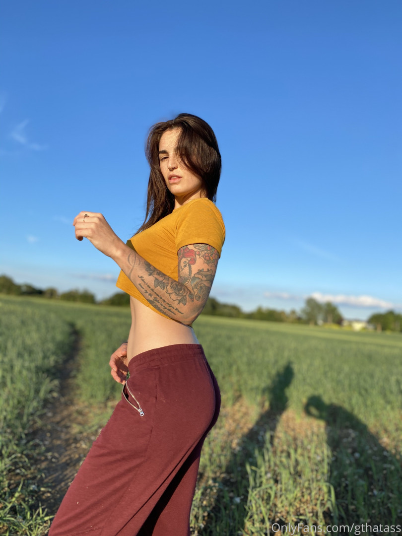 Photo by gthatass published on June 9,2023 10:01:06 - BestThots
