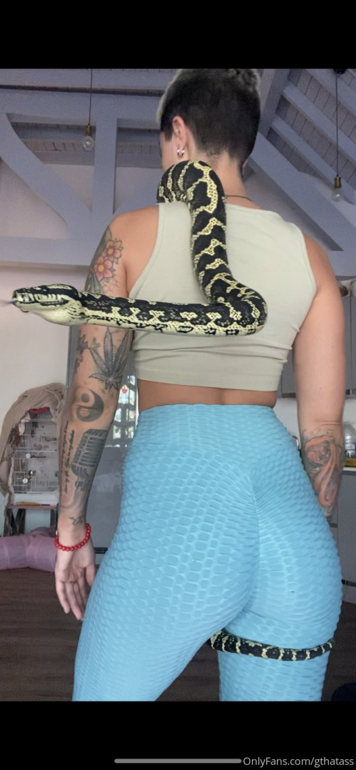 Photo by gthatass published on June 9,2023 10:07:21 - BestThots