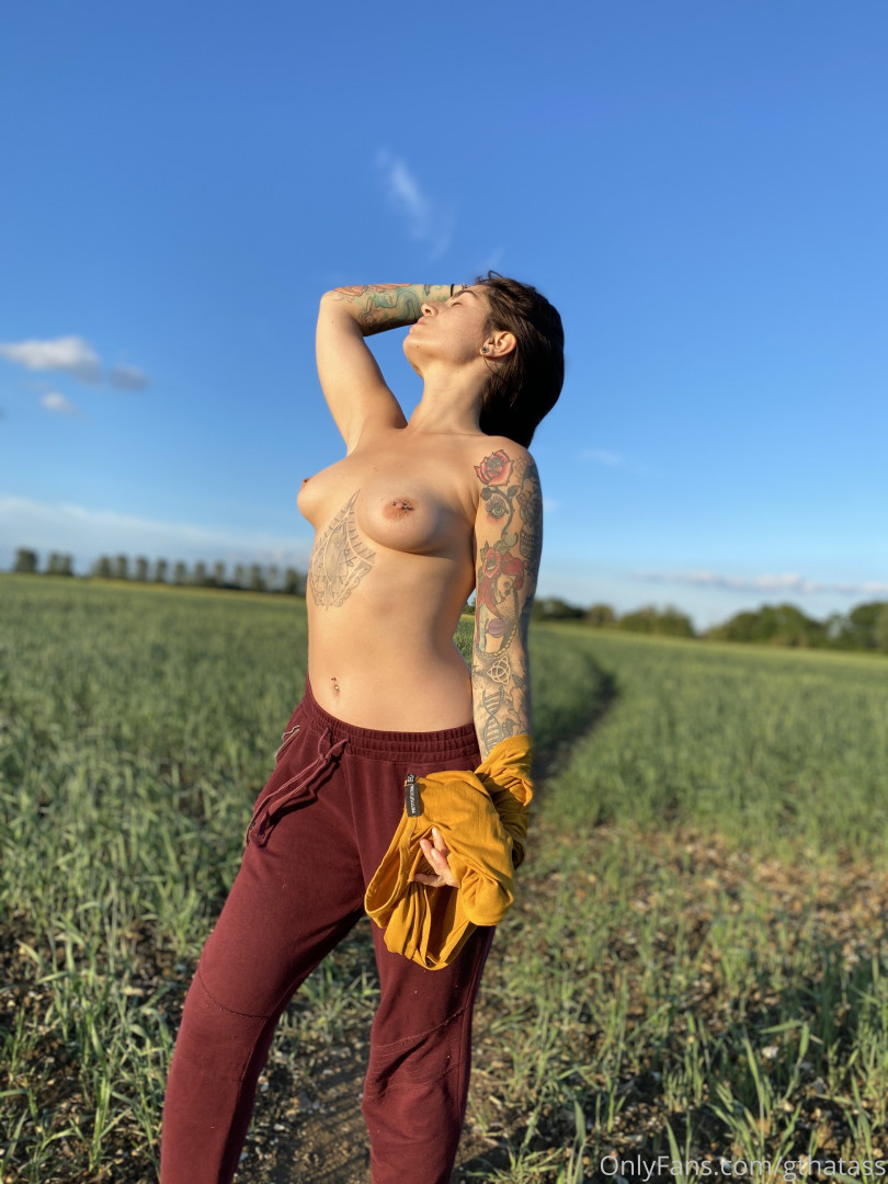 Photo by gthatass published on June 9,2023 10:14:08 - BestThots