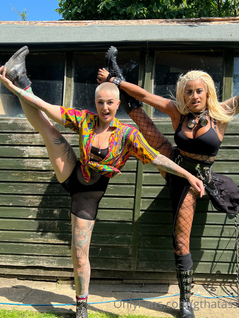 Photo by gthatass published on June 9,2023 10:17:20 - BestThots