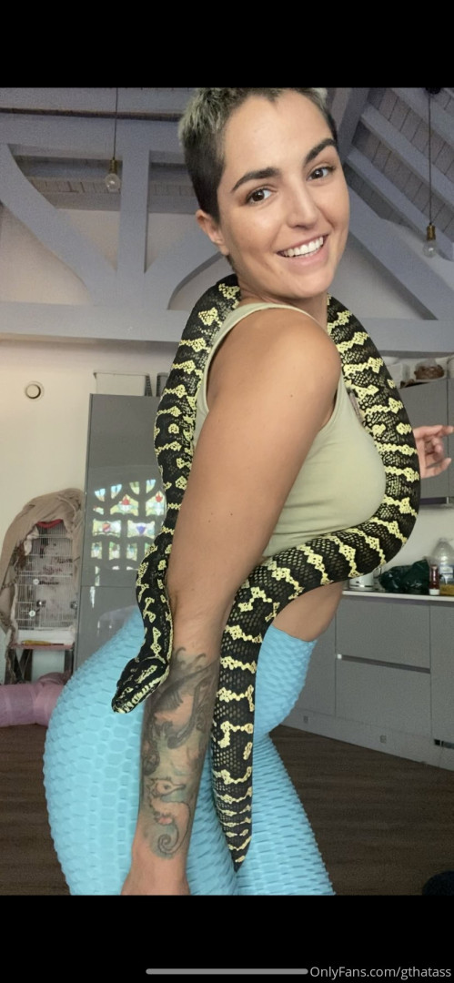 Photo by gthatass published on June 9,2023 10:20:40 - BestThots